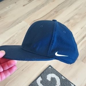 Nike XL fitted hat